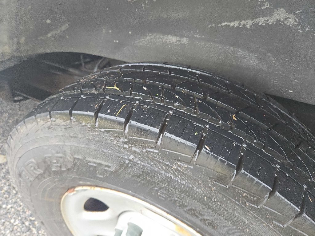 Chevrolet Express 1500 Cargo 2007 Chevrolet Express 1500 Cargo 2007