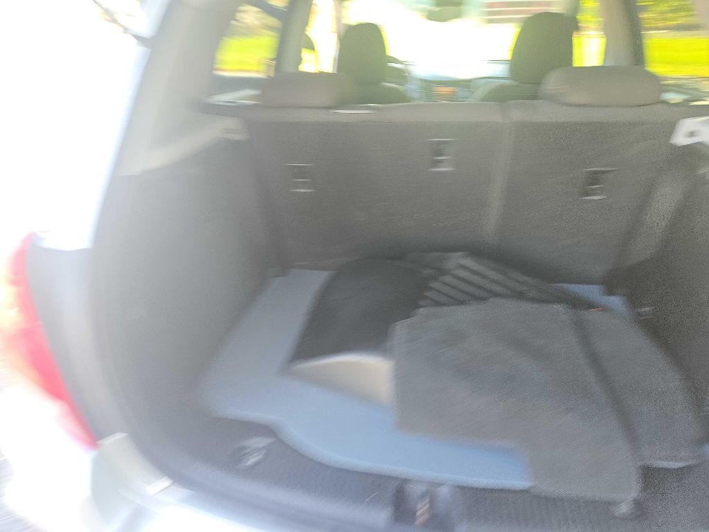 Chevrolet Trax LS AWD 2020 Chevrolet Trax LS AWD 2020