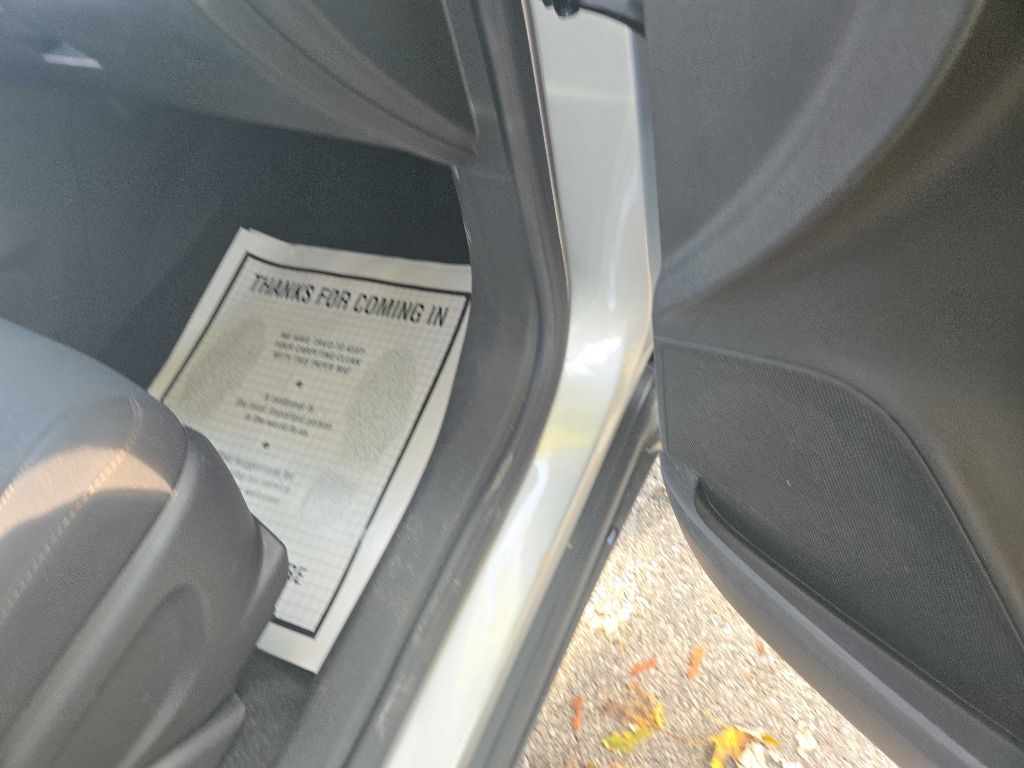 Chevrolet Trax LS FWD 2021 Chevrolet Trax LS FWD 2021