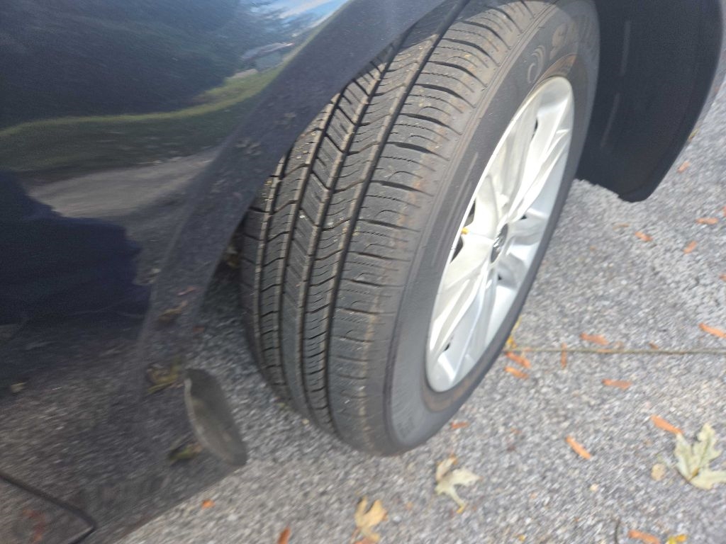 Hyundai Sonata GLS Auto 2011 Hyundai Sonata GLS Auto 2011