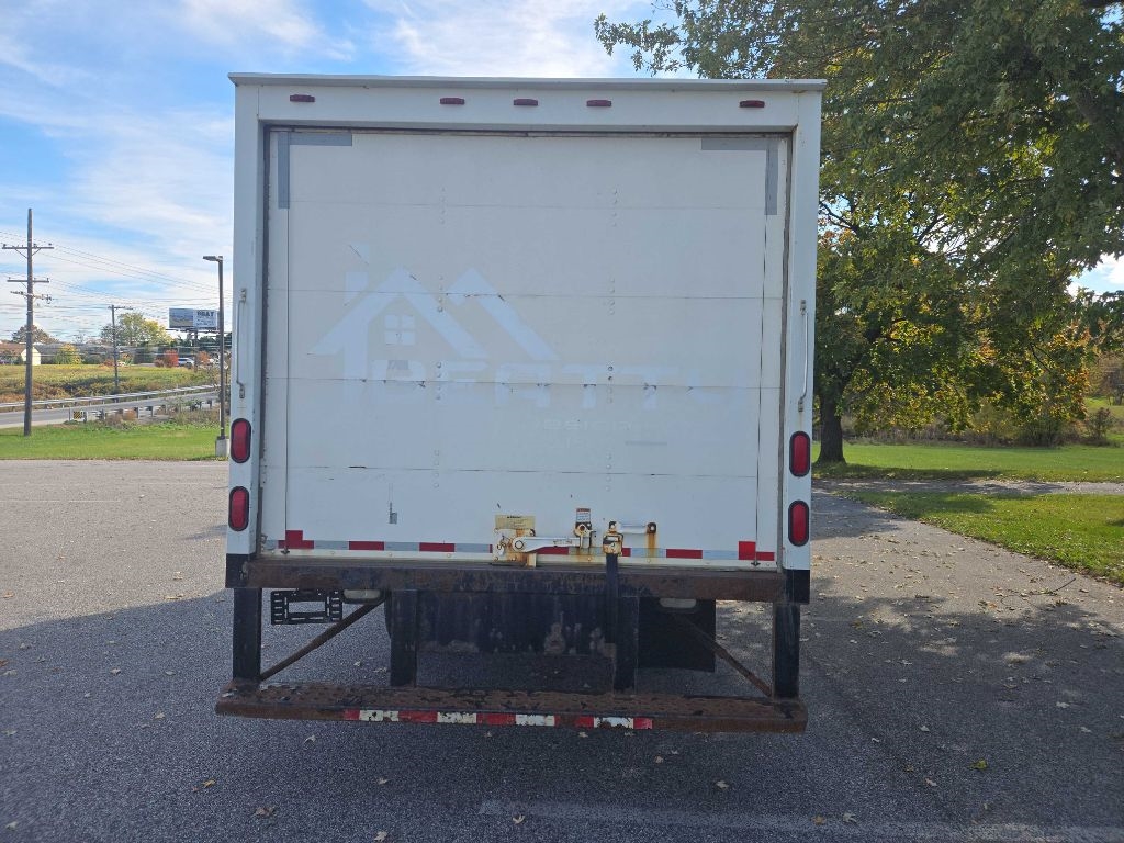 Mercedes-Benz Sprinter 3500 170-in. WB 2016 Mercedes-Benz Sprinter 3500 170-in. WB 2016