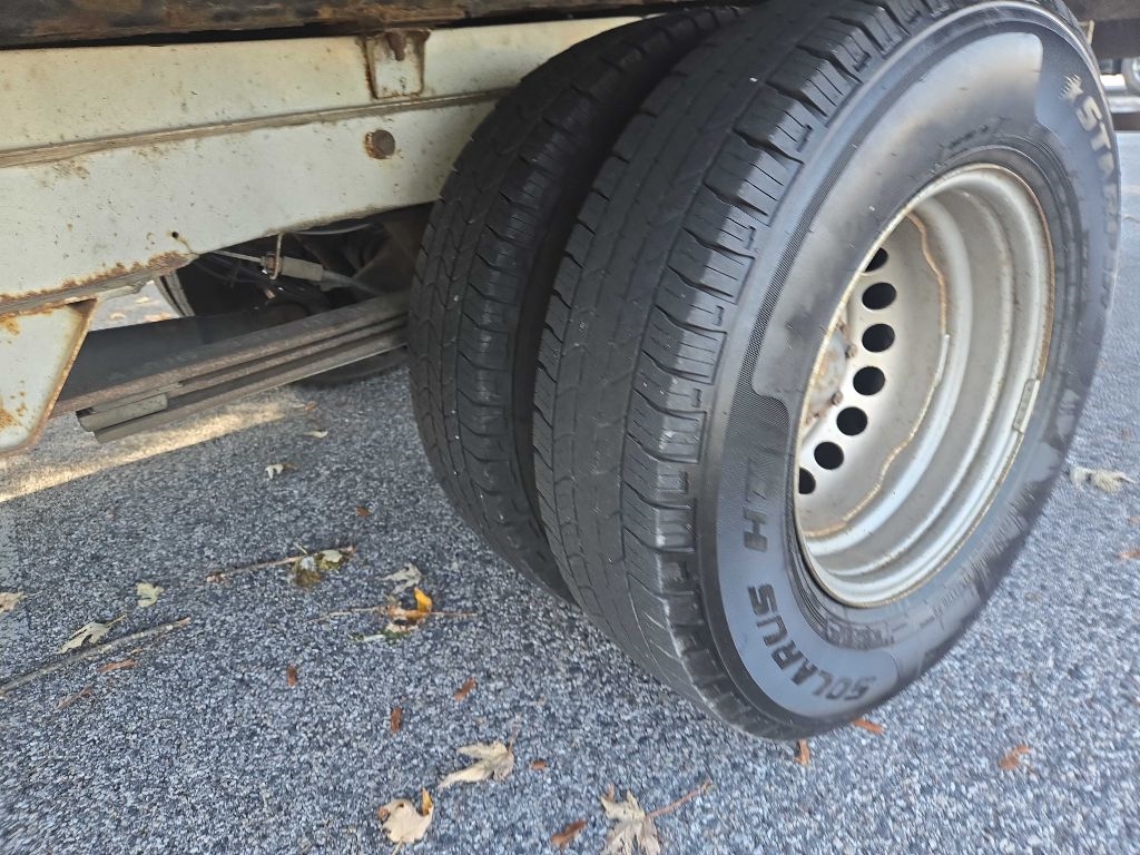 Mercedes-Benz Sprinter 3500 170-in. WB 2016 Mercedes-Benz Sprinter 3500 170-in. WB 2016