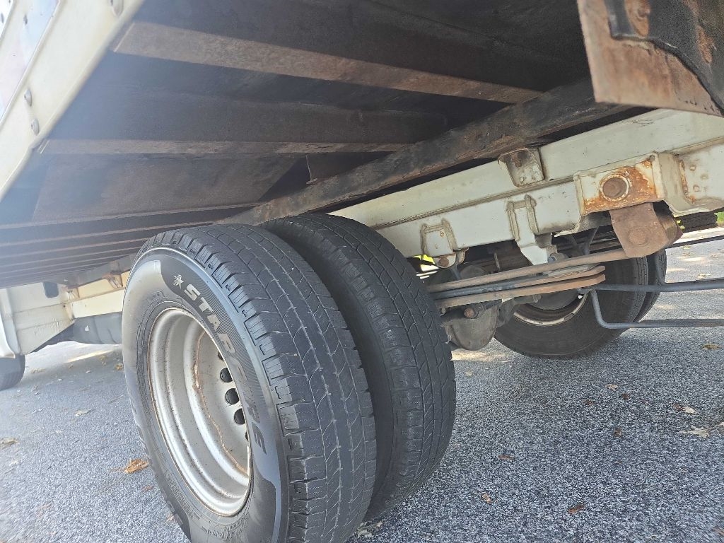 Mercedes-Benz Sprinter 3500 170-in. WB 2016 Mercedes-Benz Sprinter 3500 170-in. WB 2016