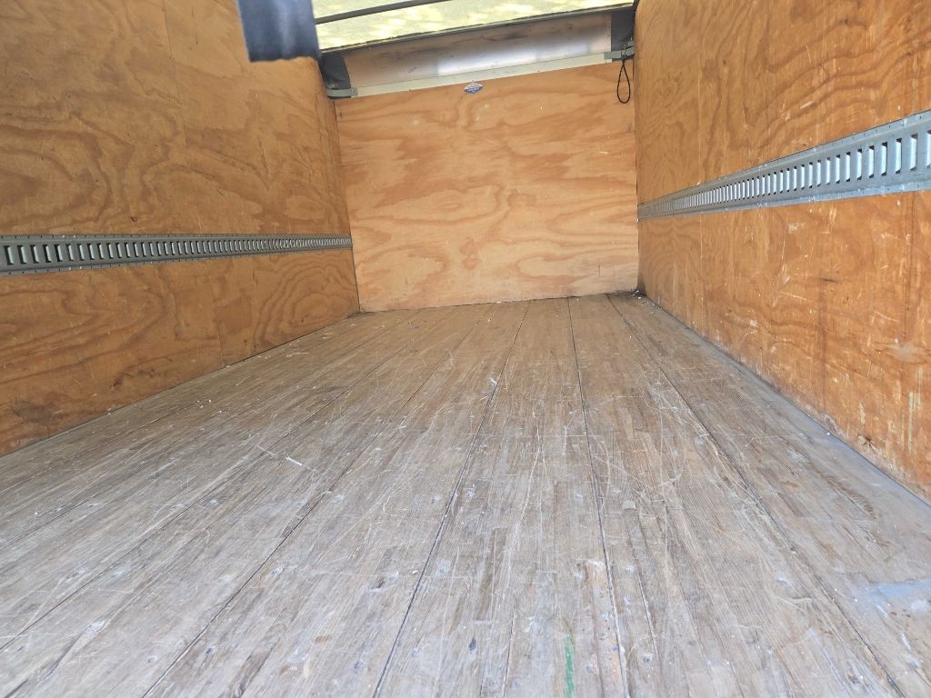 Mercedes-Benz Sprinter 3500 170-in. WB 2016 Mercedes-Benz Sprinter 3500 170-in. WB 2016