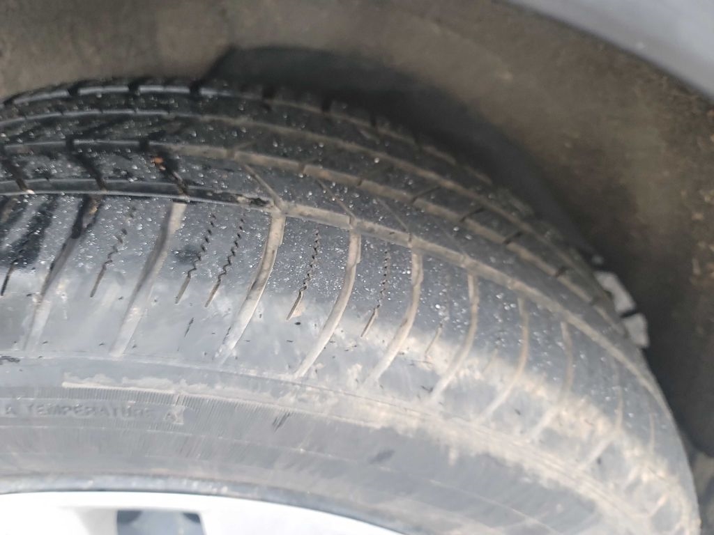 Nissan Rogue SL AWD 2016