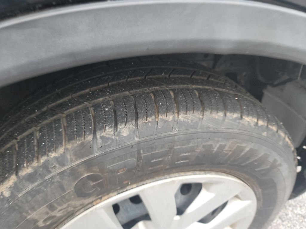 Nissan Rogue SL AWD 2016