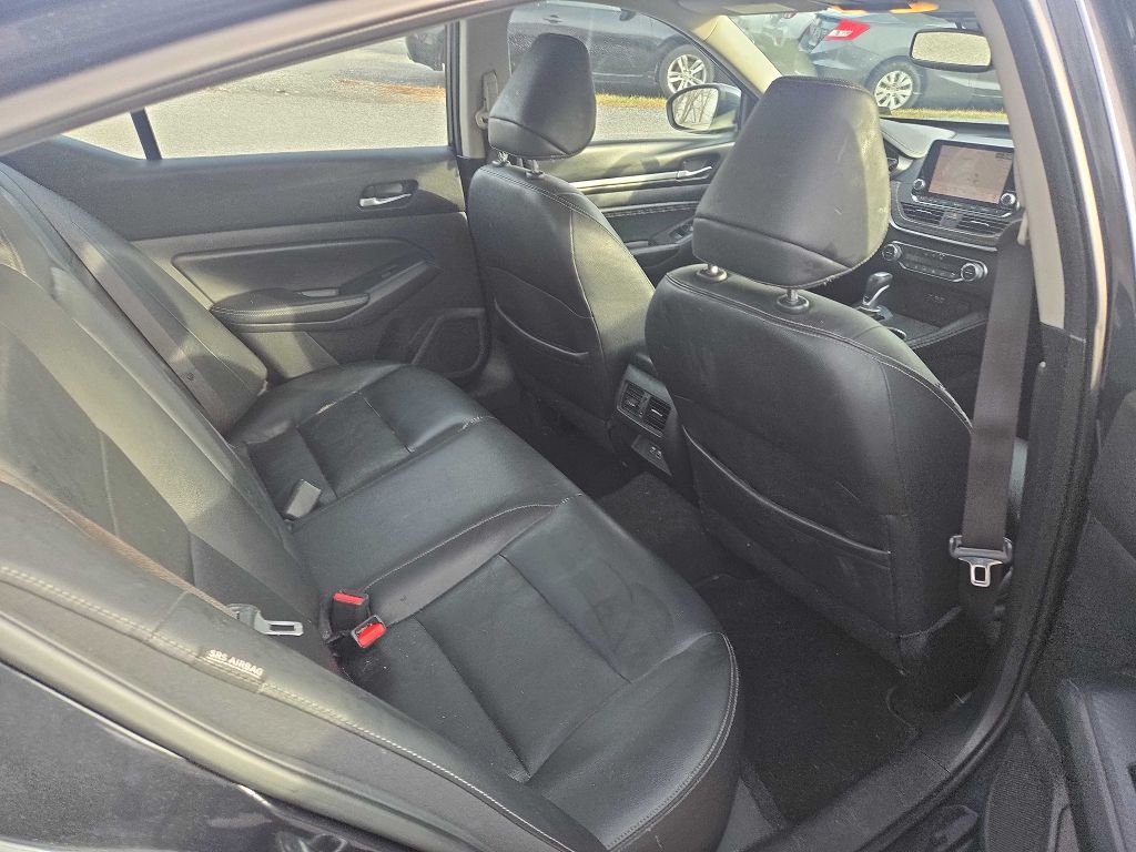 Nissan Altima 2.5 SL 2019