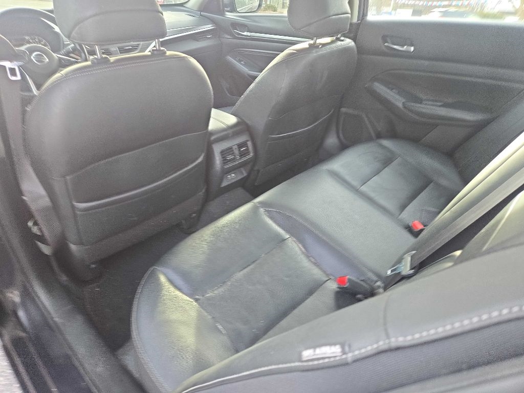 Nissan Altima 2.5 SL 2019