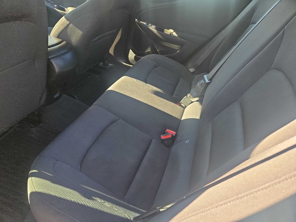 Chevrolet Malibu 1FL 2023