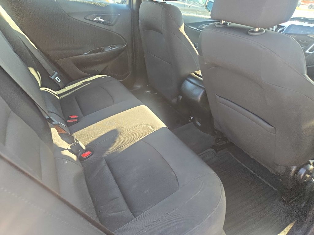 Chevrolet Malibu 1FL 2023