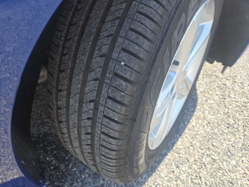 Chevrolet Malibu 1FL 2023