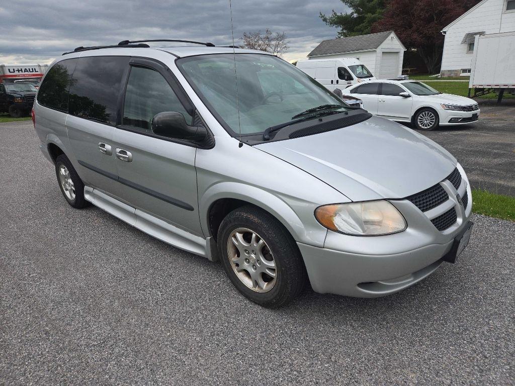 Dodge Grand Caravan EX 2003