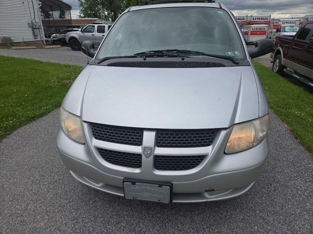 Dodge Grand Caravan EX 2003