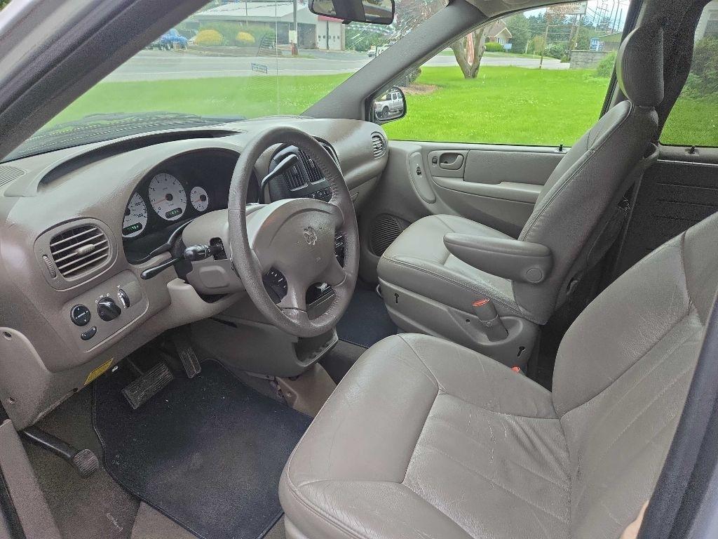 Dodge Grand Caravan EX 2003