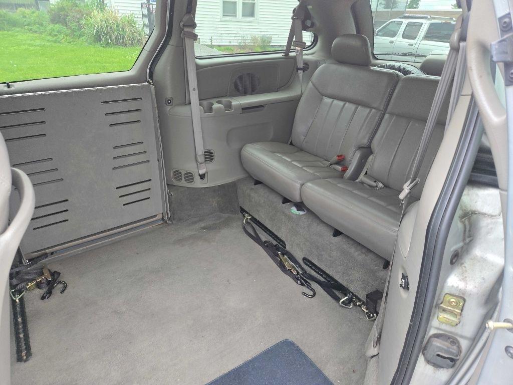 Dodge Grand Caravan EX 2003