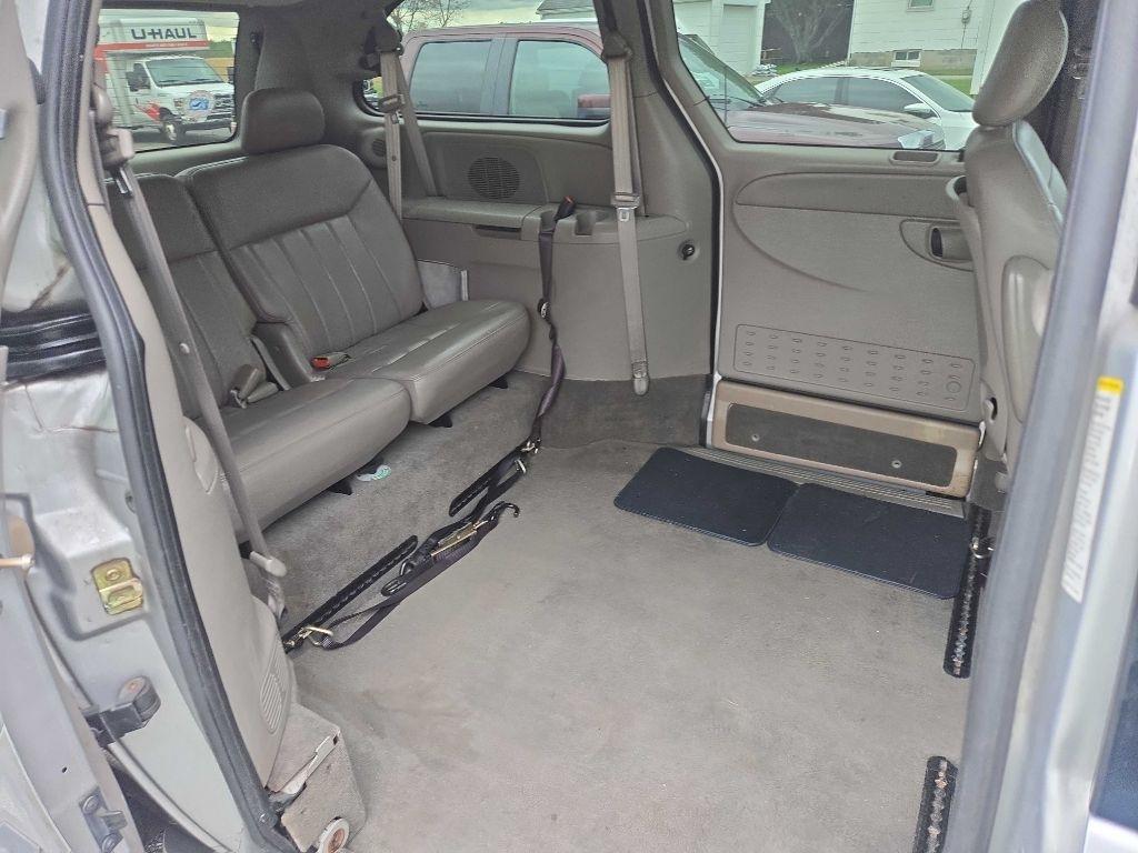 Dodge Grand Caravan EX 2003