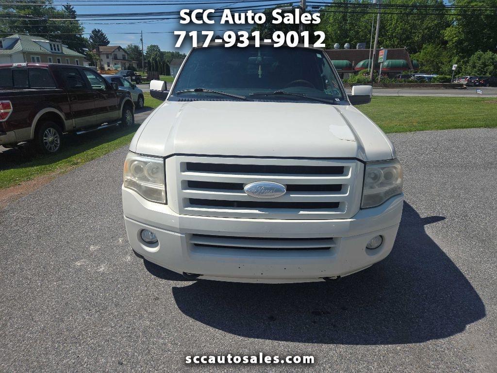 2007 Ford Expedition Limited 4X4 EL's photo