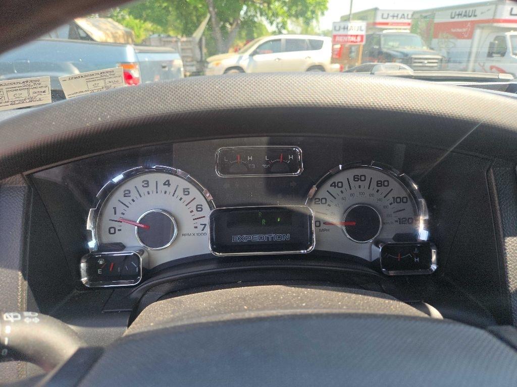 Ford Expedition EL Limited 4WD 2007