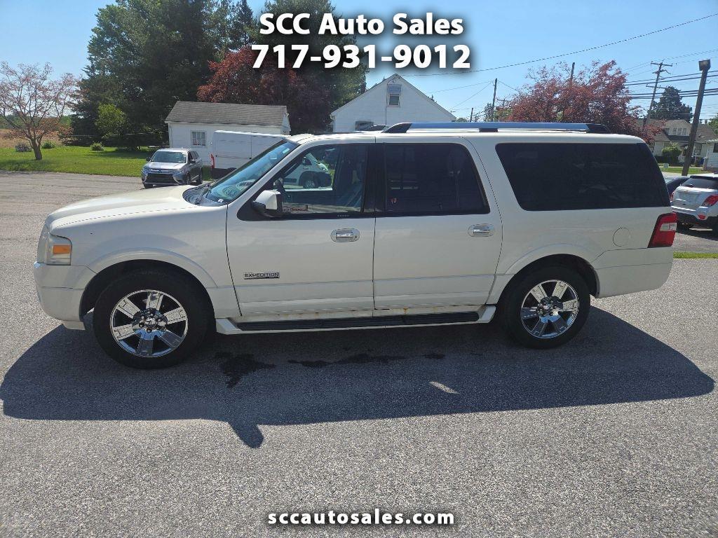 2007 Ford Expedition Limited 4X4 EL's photo