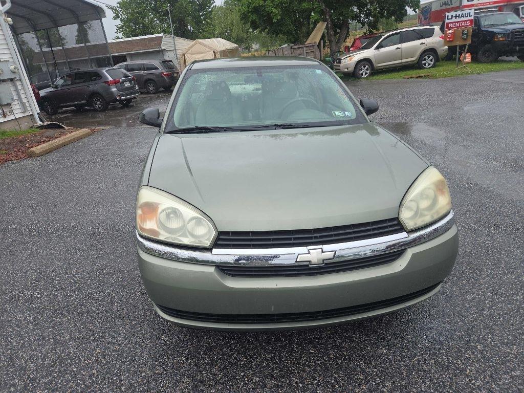 Chevrolet Malibu LS 2005