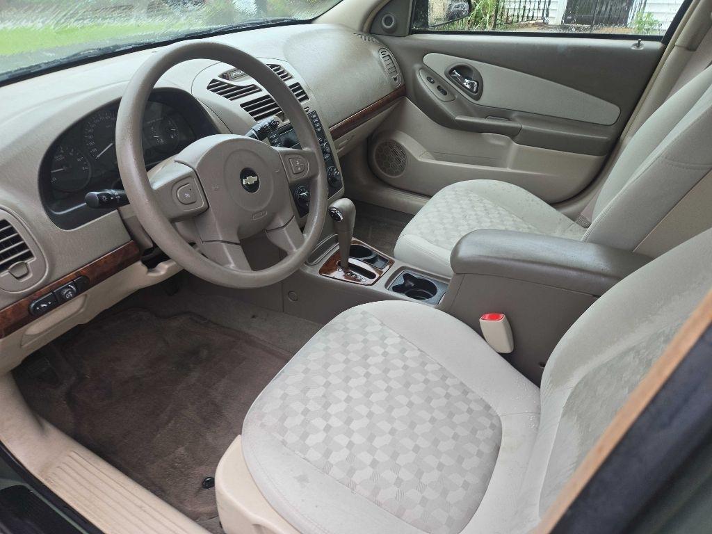 Chevrolet Malibu LS 2005