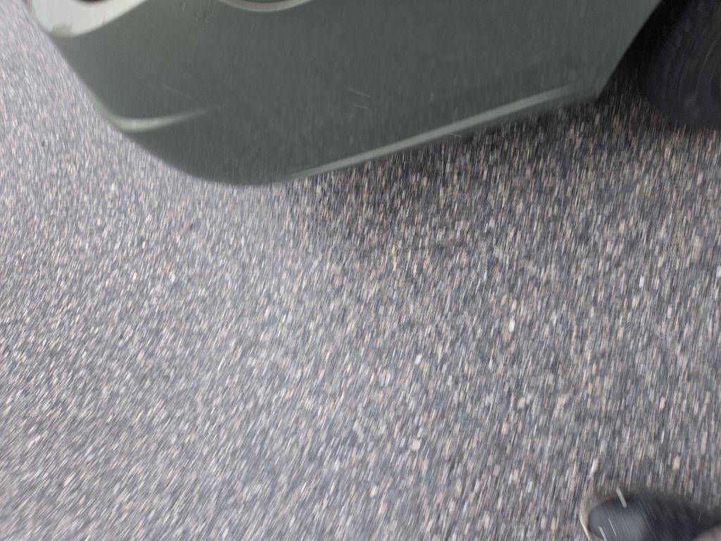 Chevrolet Malibu LS 2005