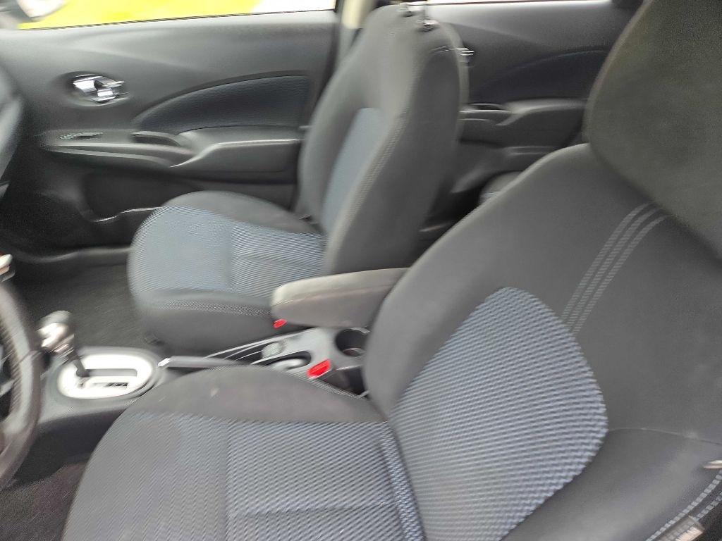 Nissan Versa Note SV 2014