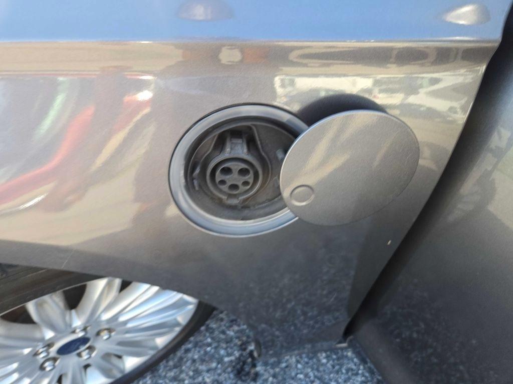 Ford Fusion Energi SE 2014