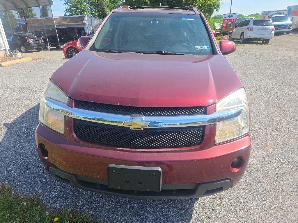 Chevrolet Equinox LT1 AWD 2007