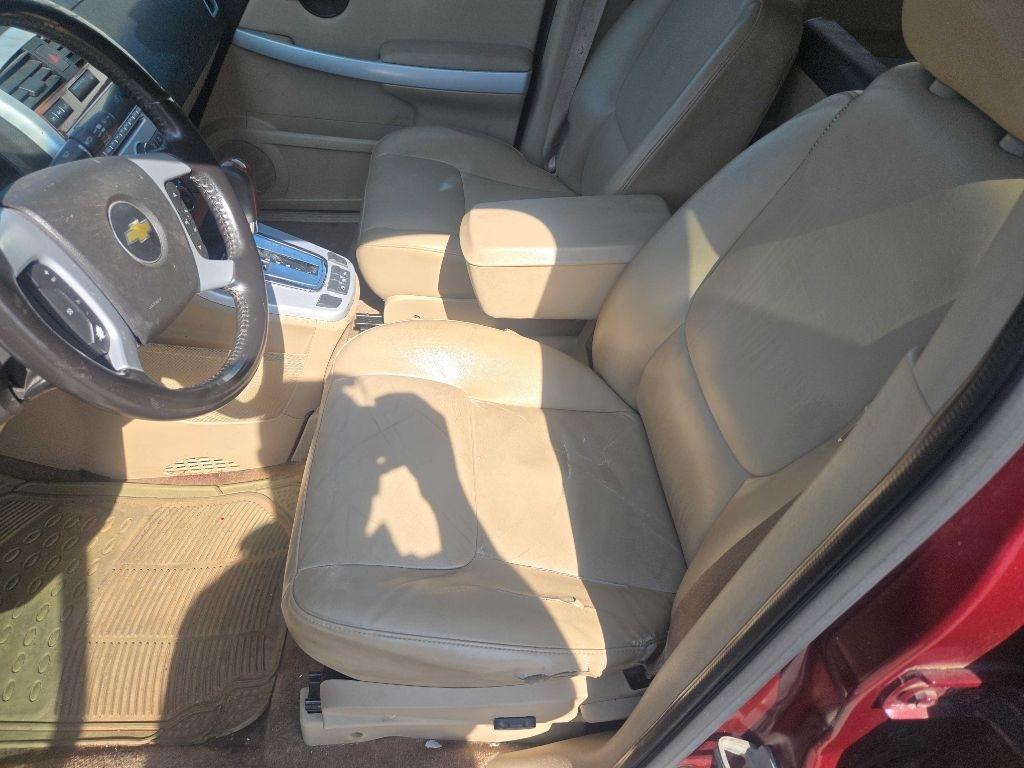 Chevrolet Equinox LT1 AWD 2007