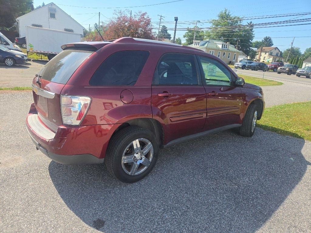 Chevrolet Equinox LT1 AWD 2007