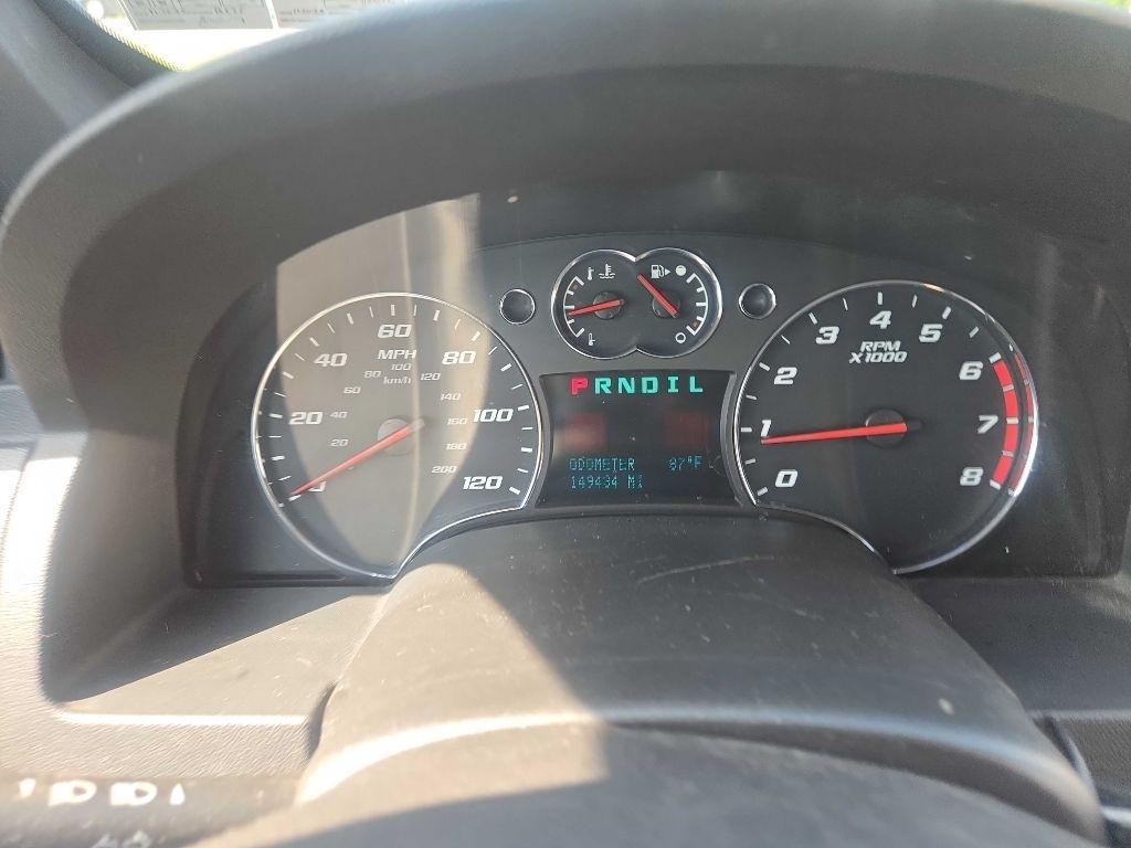 Chevrolet Equinox LT1 AWD 2007