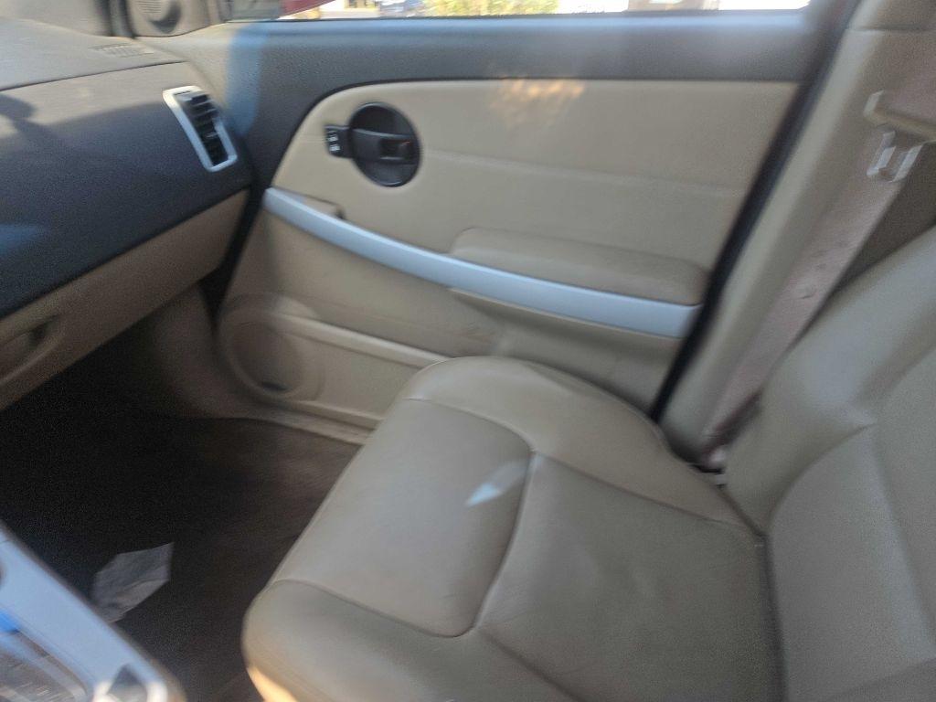 Chevrolet Equinox LT1 AWD 2007