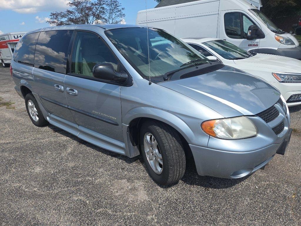 Dodge Grand Caravan Sport FWD 2003