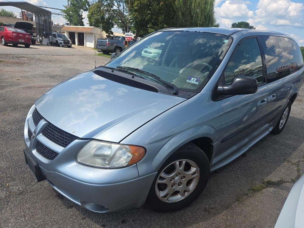Dodge Grand Caravan Sport FWD 2003