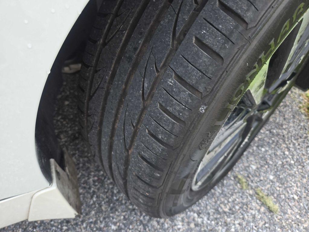 Nissan Altima 2.5 2017