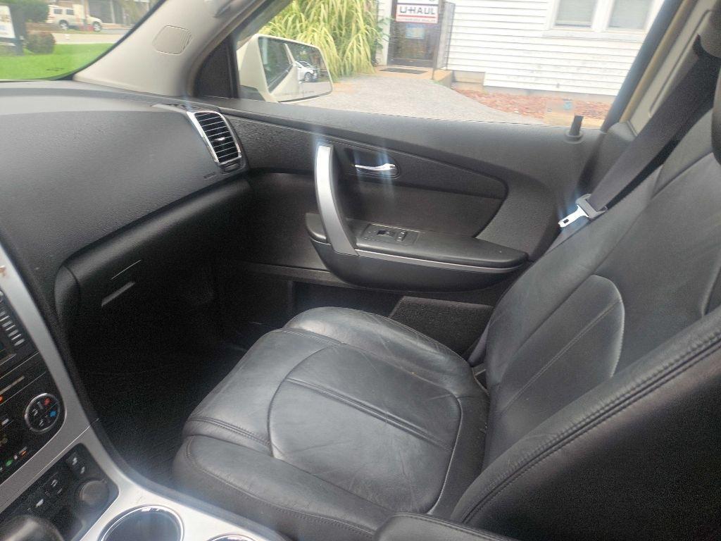 GMC Acadia SLT-2 AWD 2008