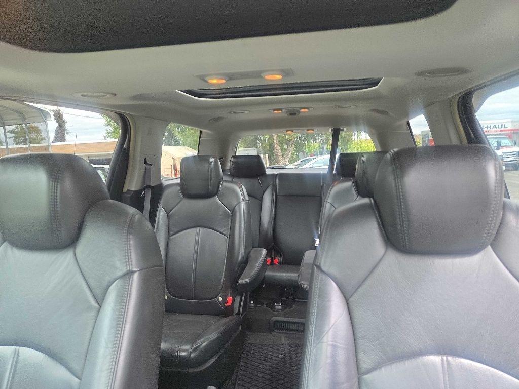 GMC Acadia SLT-2 AWD 2008