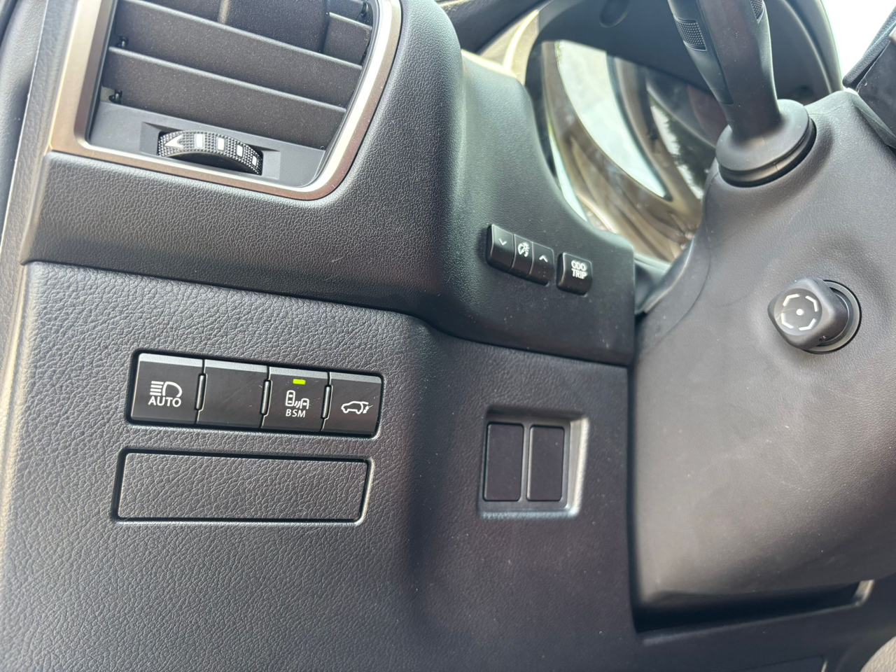 Lexus NX 300 Luxury 2021