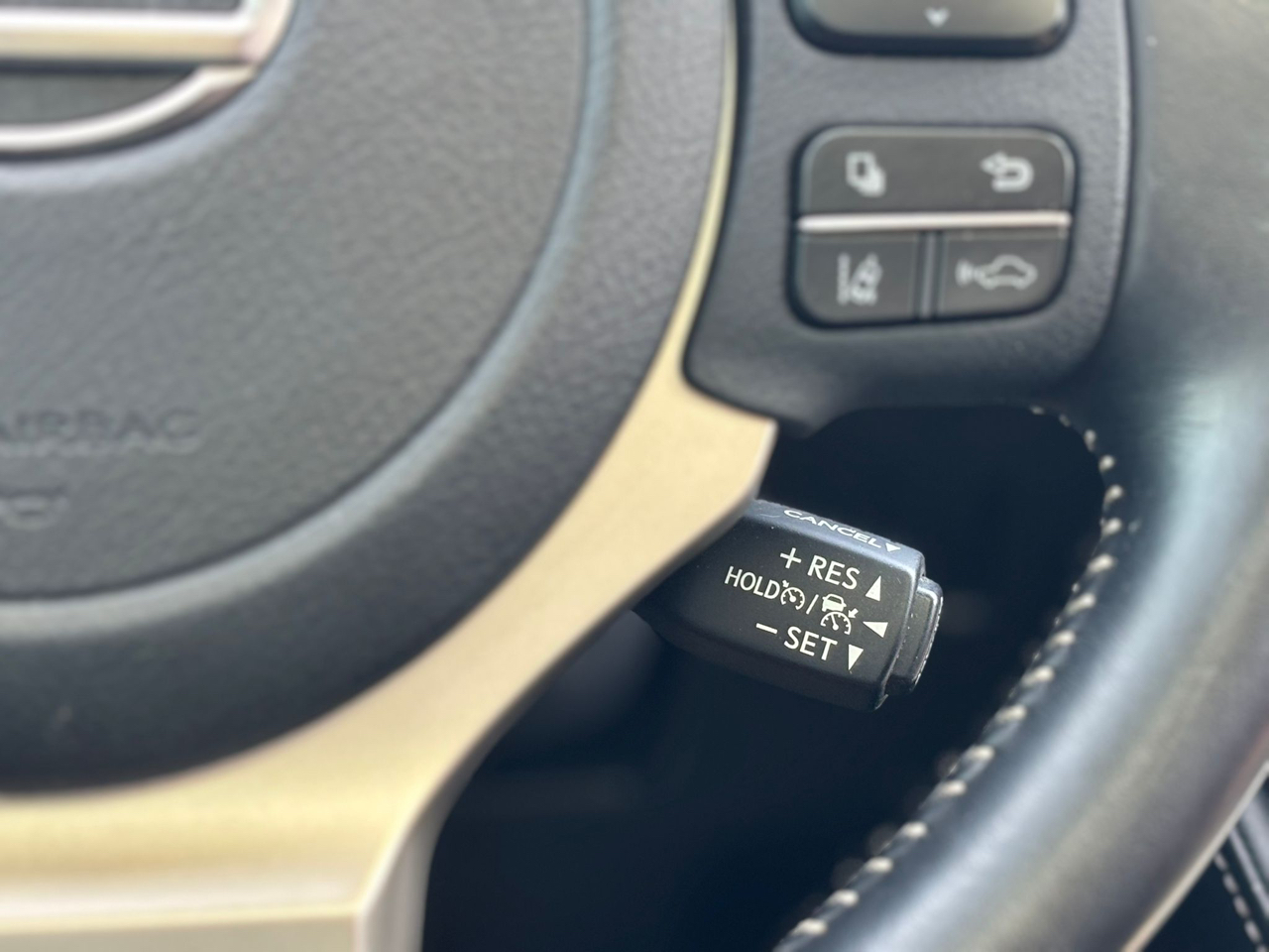 Lexus NX 300 Luxury 2021