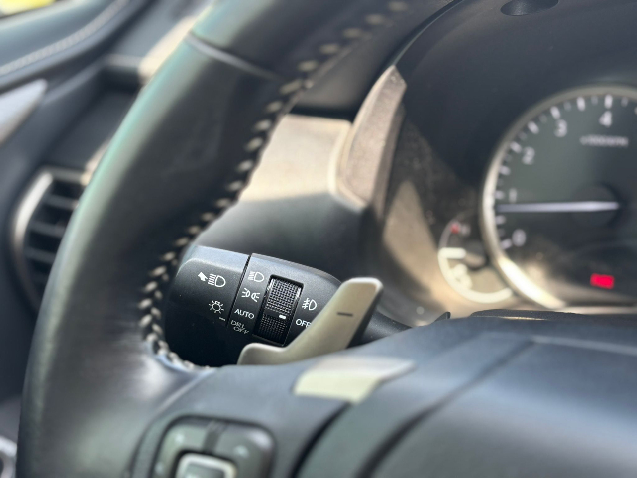 Lexus NX 300 Luxury 2021