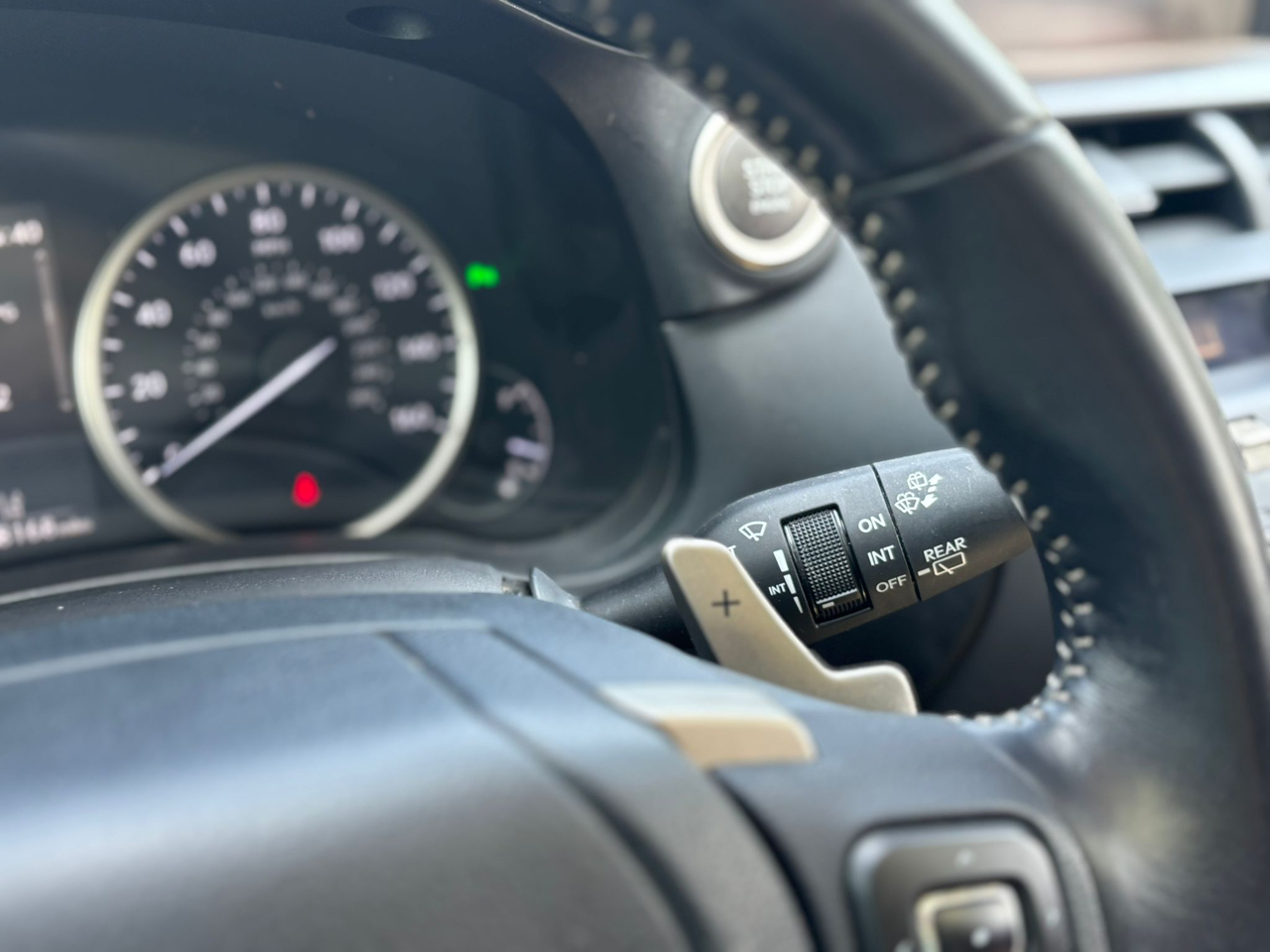 Lexus NX 300 Luxury 2021