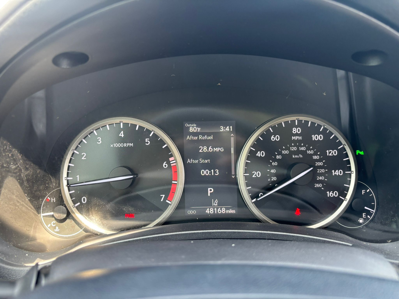 Lexus NX 300 Luxury 2021