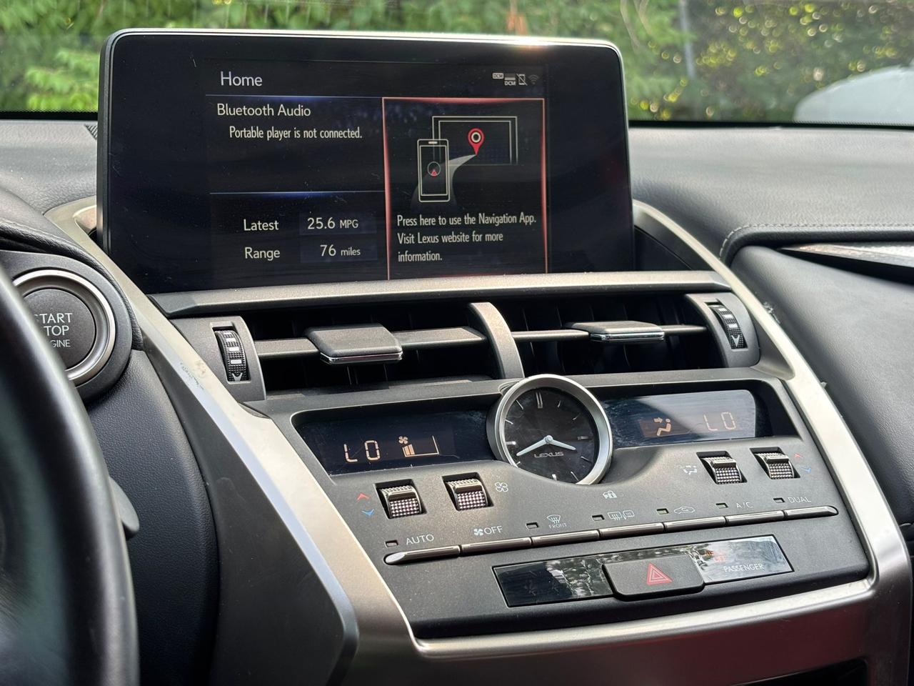 Lexus NX 300 Luxury 2021