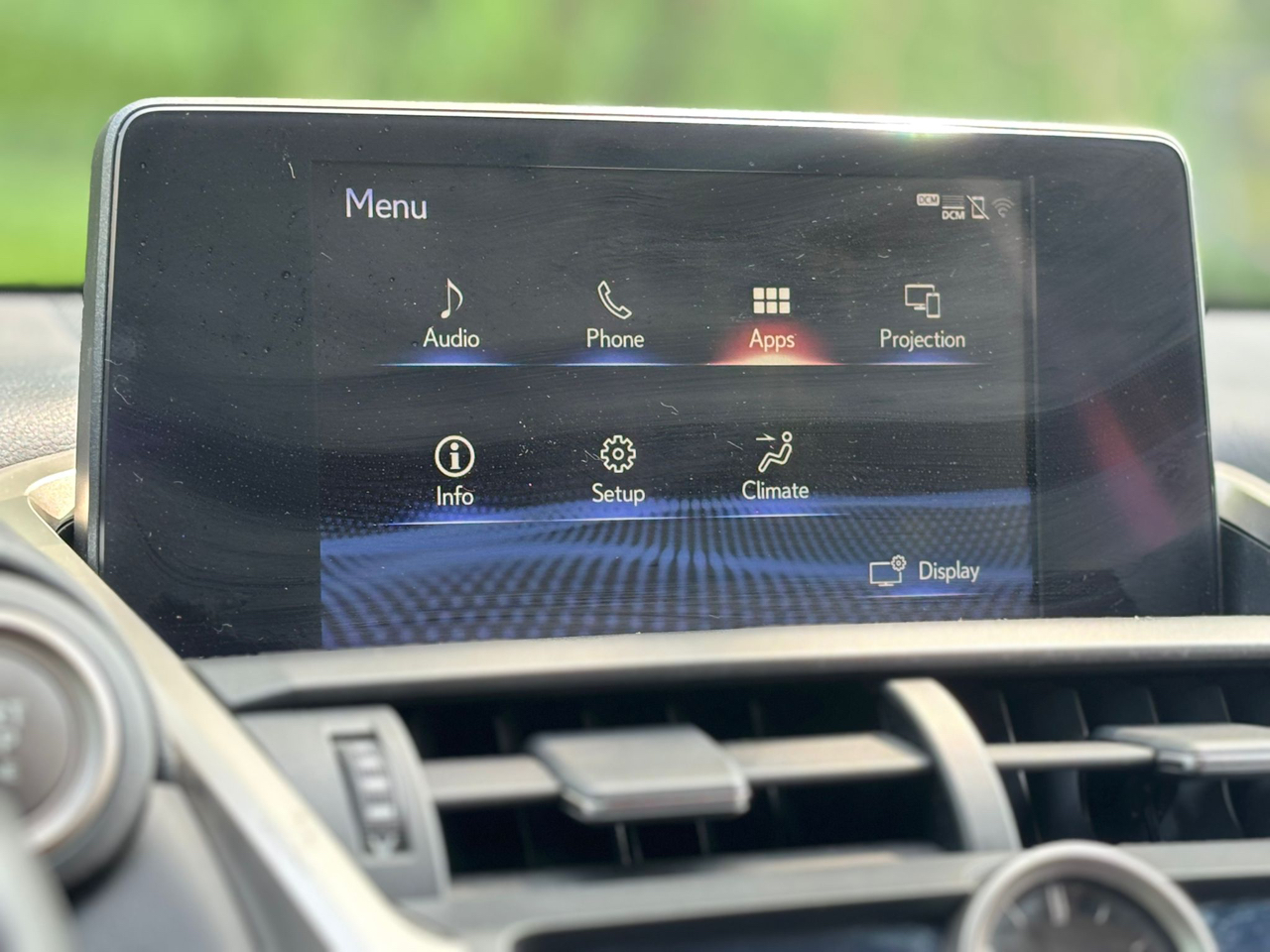 Lexus NX 300 Luxury 2021