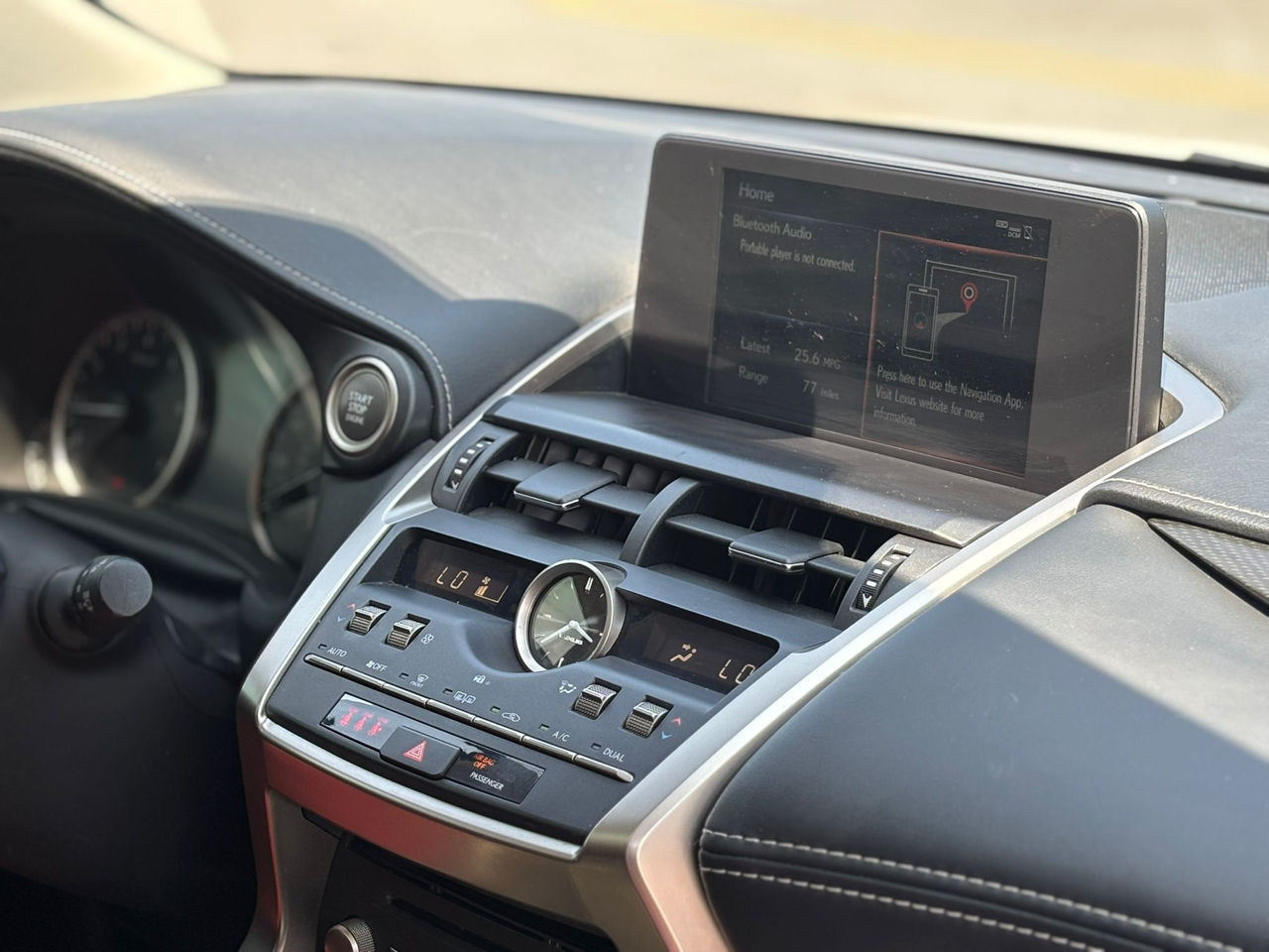 Lexus NX 300 Luxury 2021