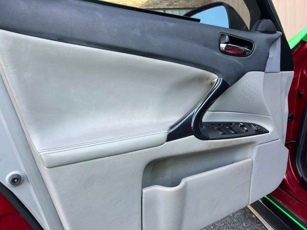 2006 Lexus IS 250 AWD photo 25