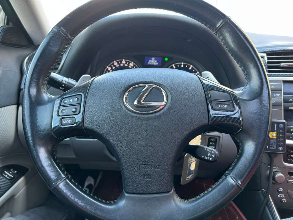 2006 Lexus IS 250 AWD photo 34