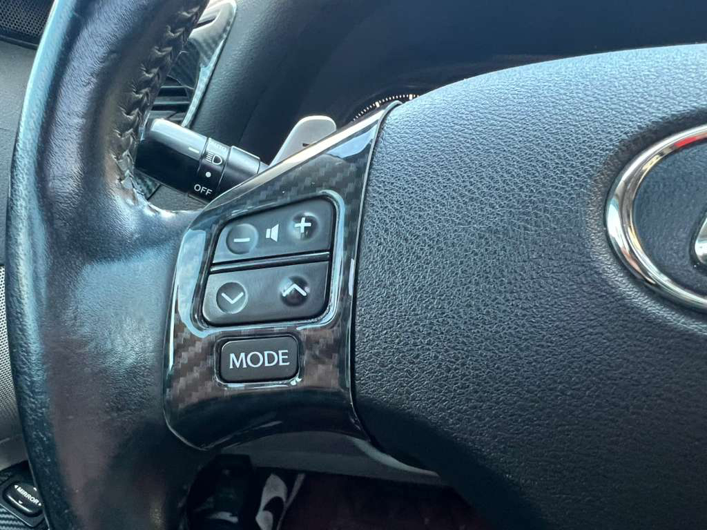 2006 Lexus IS 250 AWD photo 35
