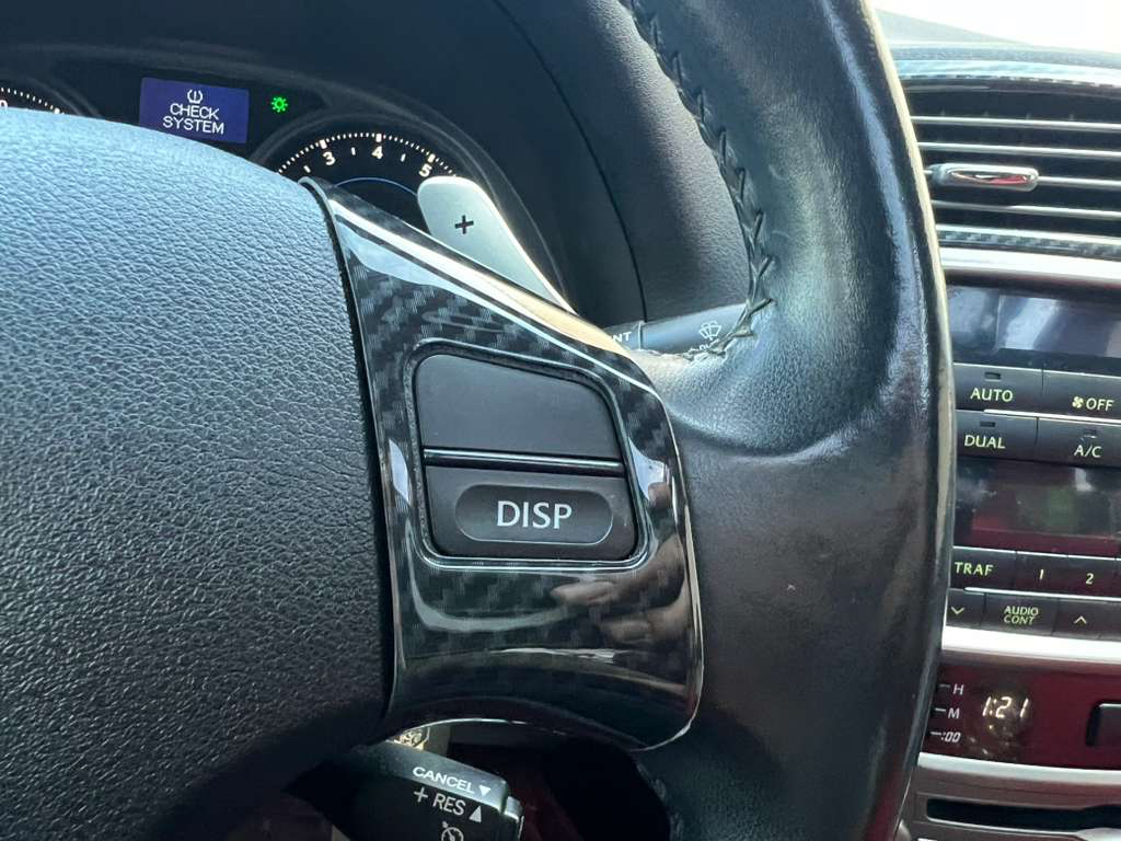 2006 Lexus IS 250 AWD photo 36